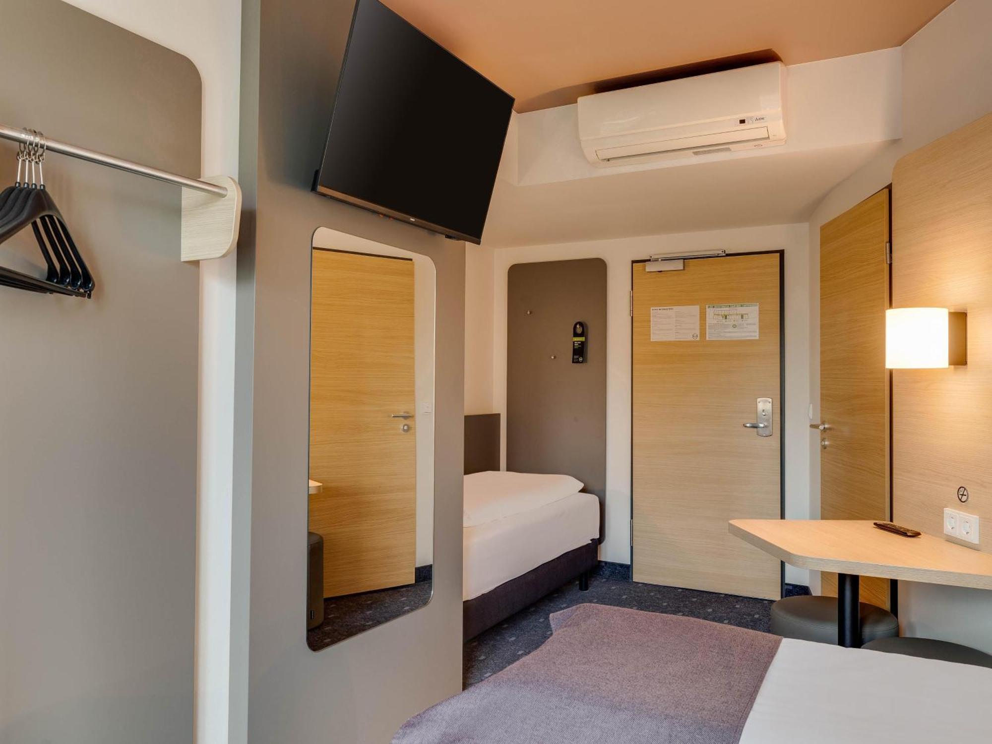 B&B Hotel אולדנבורג מראה חיצוני תמונה
