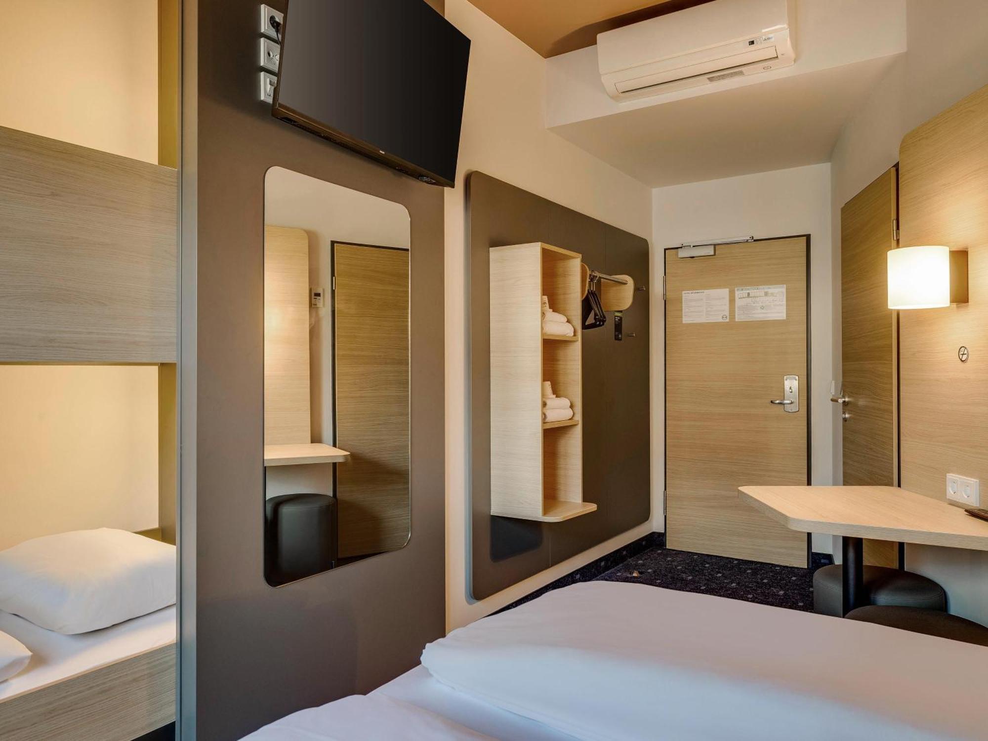 B&B Hotel אולדנבורג מראה חיצוני תמונה