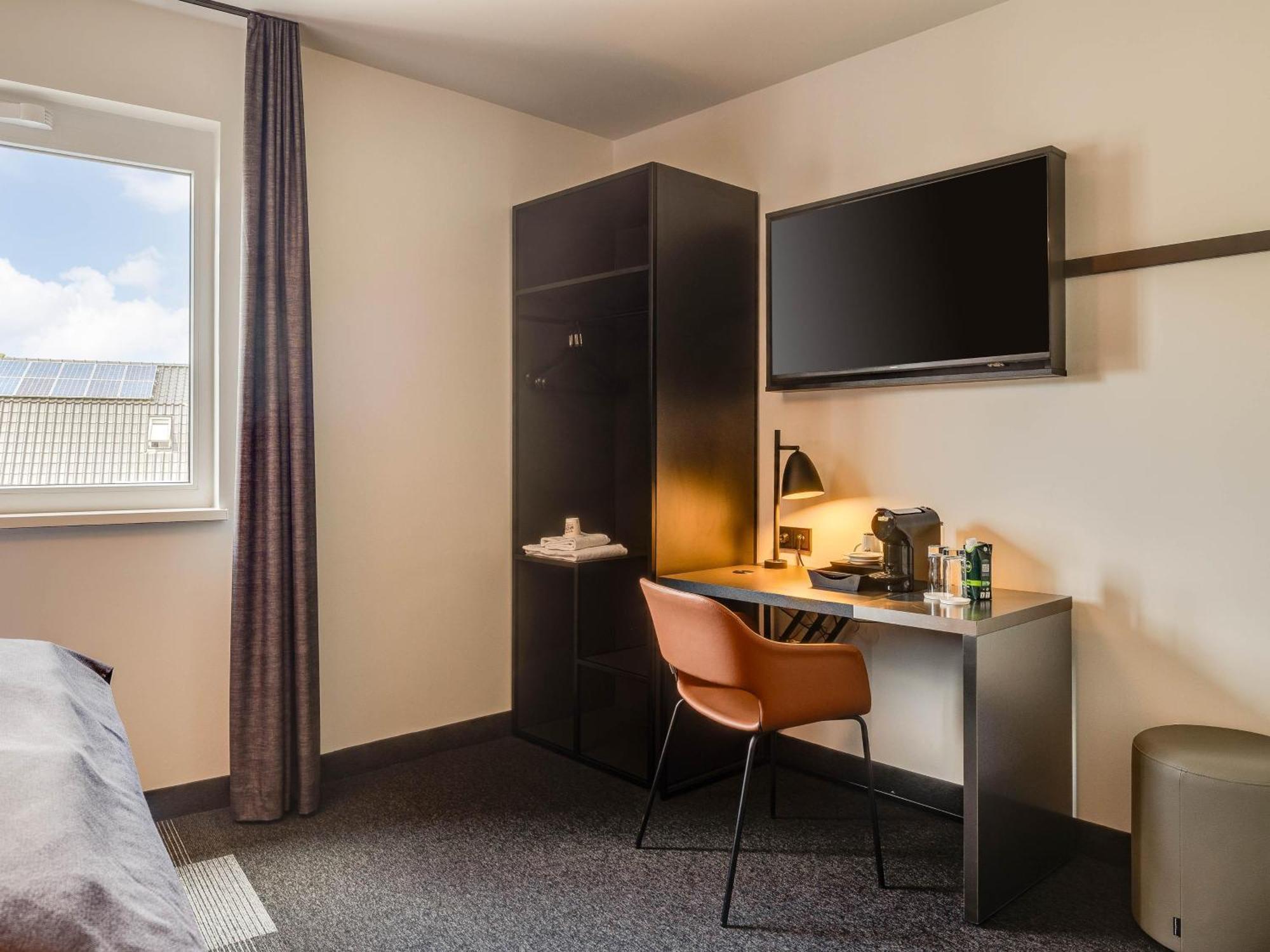 B&B Hotel אולדנבורג מראה חיצוני תמונה