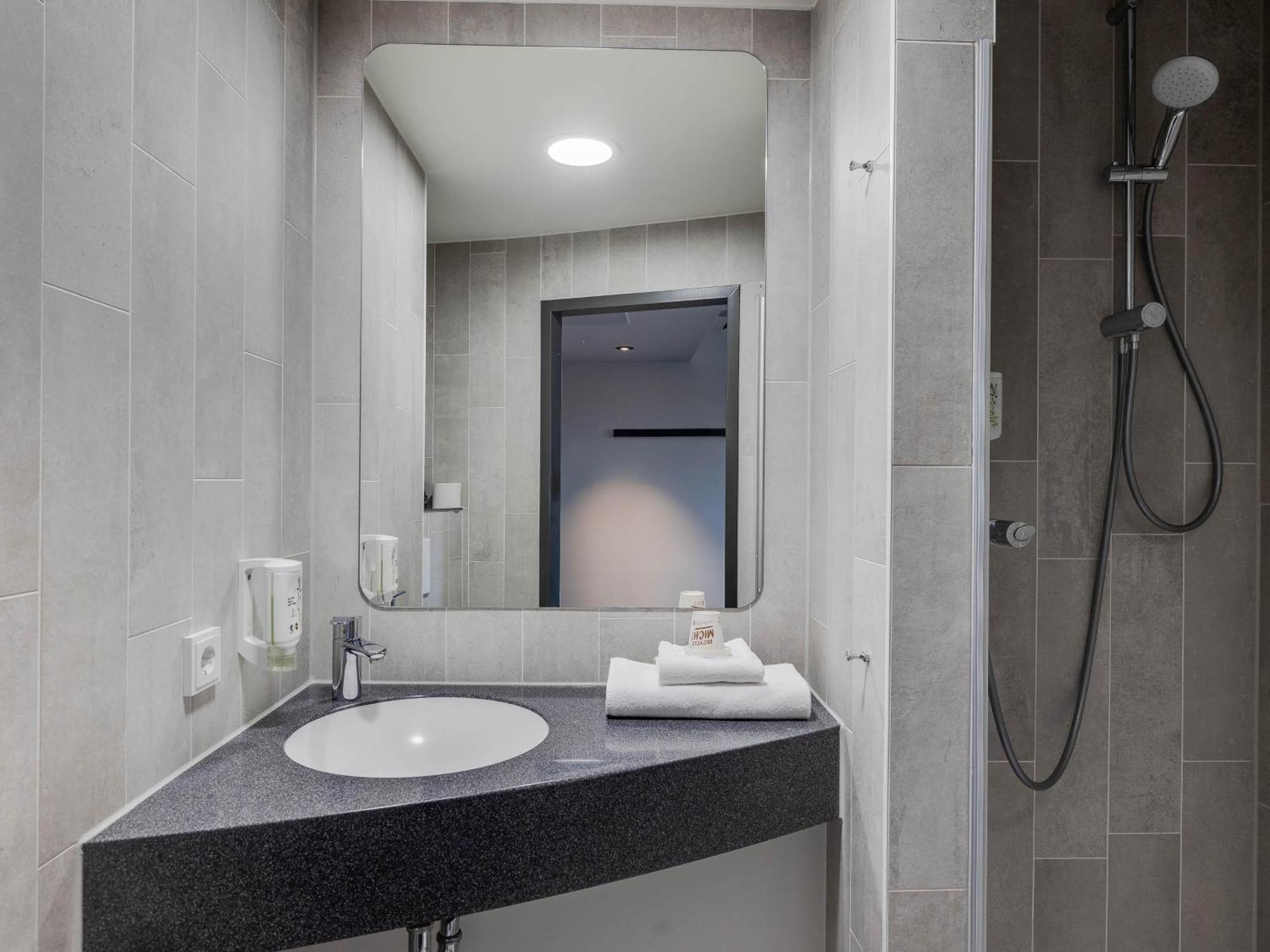 B&B Hotel אולדנבורג מראה חיצוני תמונה