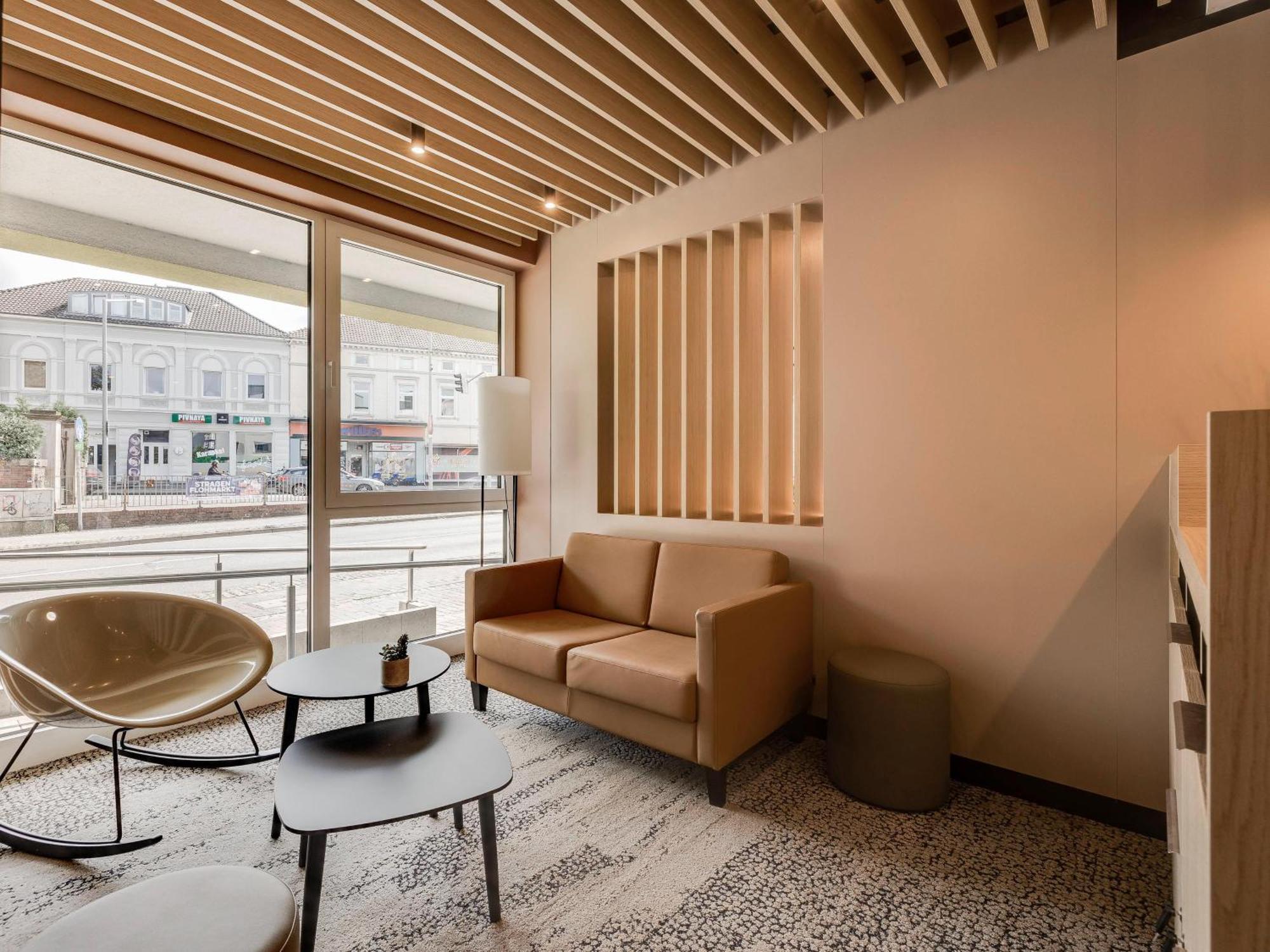 B&B Hotel אולדנבורג מראה חיצוני תמונה